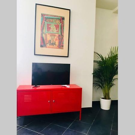 En Plein Coeur De Bruxelles. Superbe Duplex.A Voir! Exteriör bild